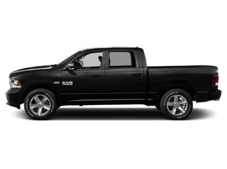 Used 2015 RAM 1500 Sport w/ Black Ram 1500 Sport Group AWD/4WD video 3