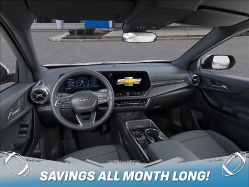 New 2027 Chevrolet Equinox LT w/ Convenience Package II AWD/4WD image 15