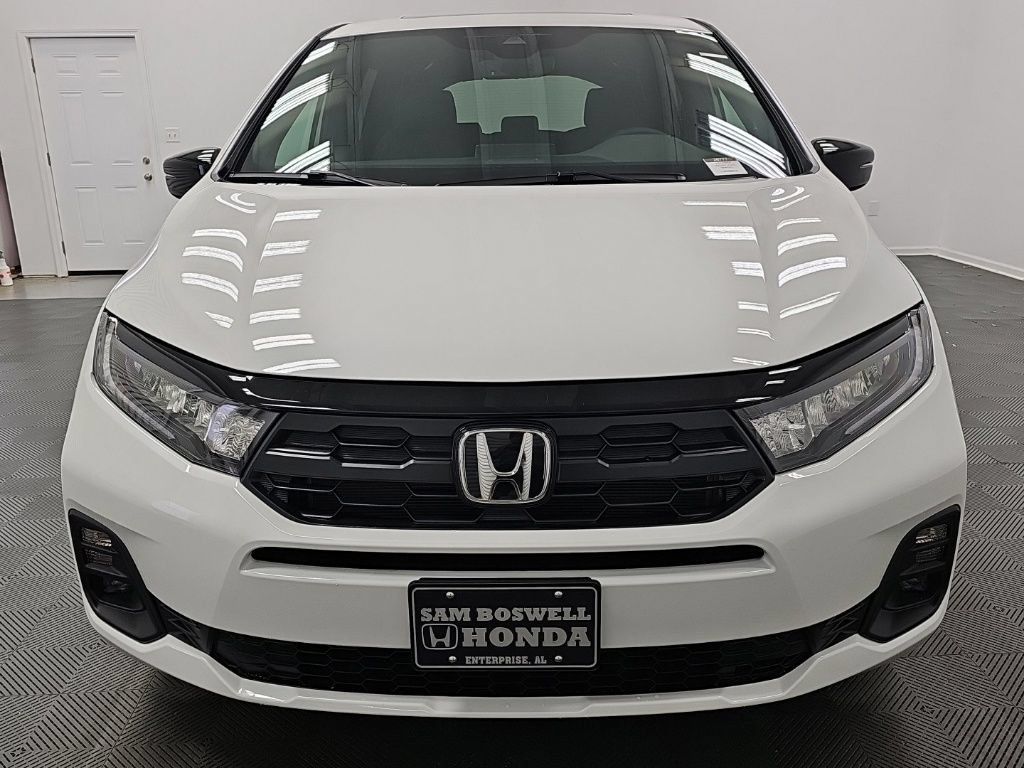 New 2026 Honda Odyssey Sport-L image 3
