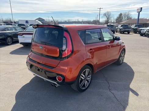 Used 2018 Kia Soul ! w/ Tech Package image 6