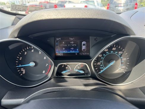 Used 2016 Ford Escape Titanium w/ Equipment Group 301A AWD/4WD image 16