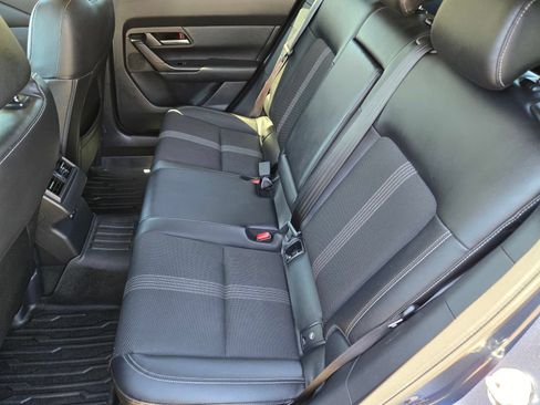 Certified 2023 MAZDA CX-50 AWD 2.5 S w/ Cargo Package image 13