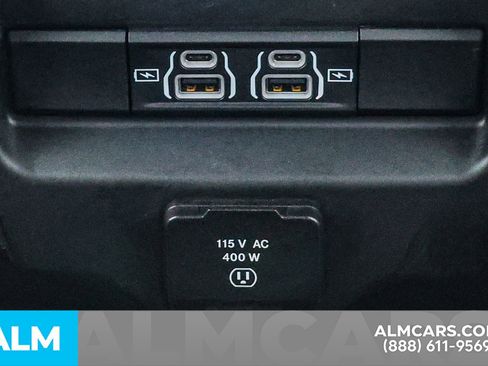 Used 2021 RAM 1500 Laramie w/ Sport Appearance Package image 53