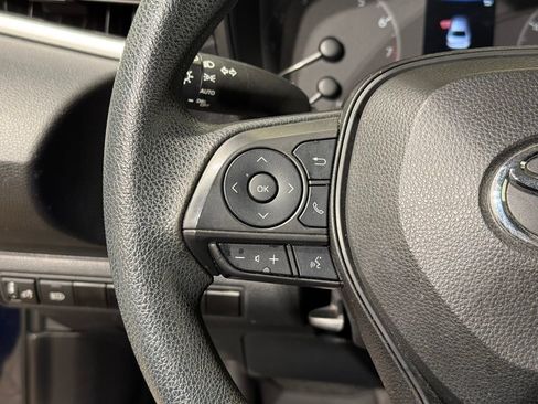 Certified 2023 Toyota Corolla LE image 21