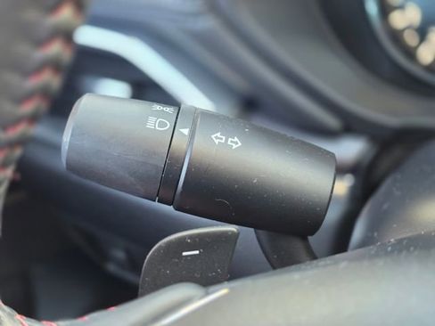 Certified 2025 MAZDA CX-5 2.5 Turbo image 44