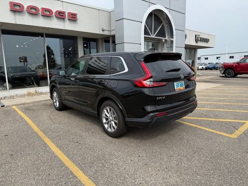 Used 2025 Honda CR-V EX-L image 11