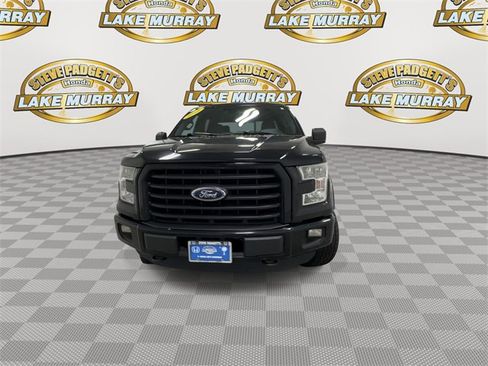 Used 2016 Ford F150 XLT w/ Equipment Group 302A Luxury image 6