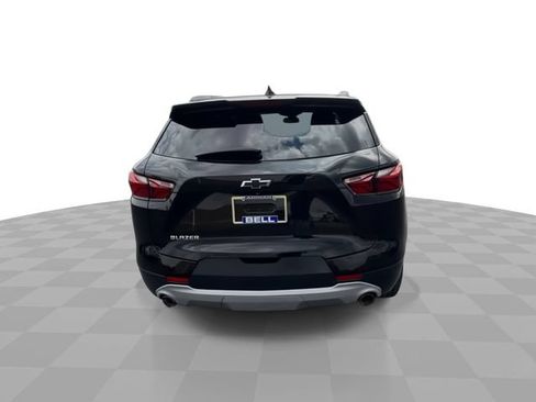 Certified 2021 Chevrolet Blazer LT FWD image 7