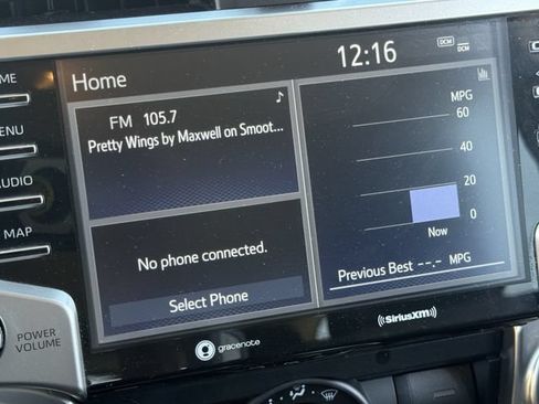 Used 2024 Toyota 4Runner SR5 RWD image 18