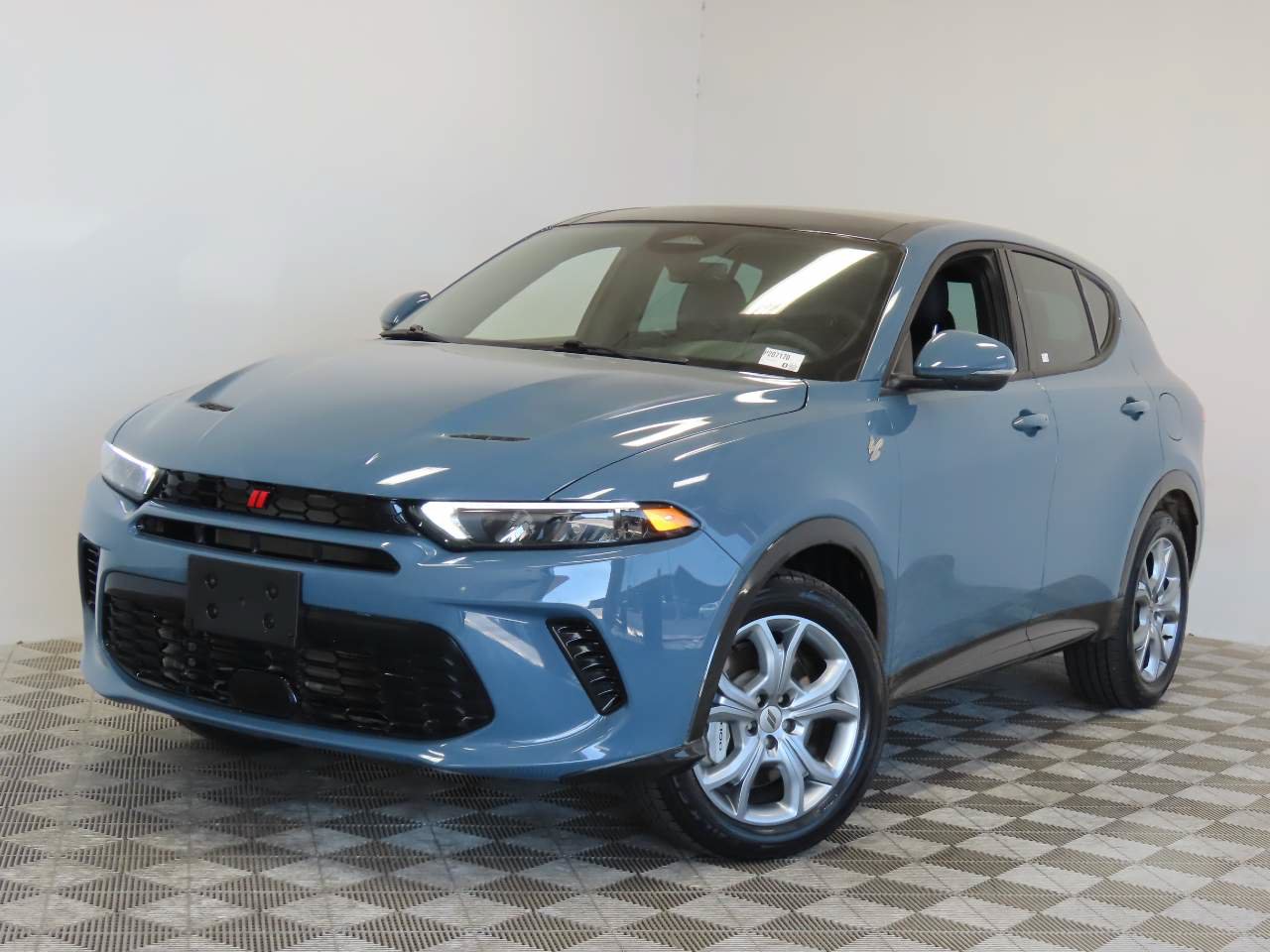 Used 2024 Dodge Hornet R/T Plus AWD/4WD image 1