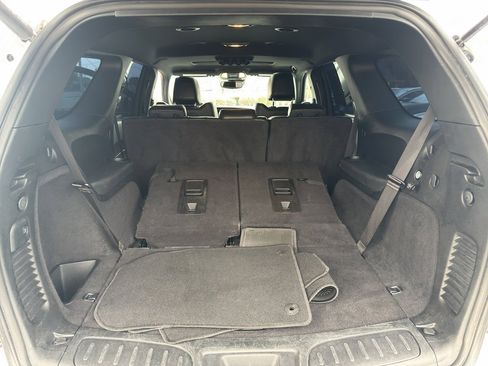 Used 2024 Dodge Durango GT image 36