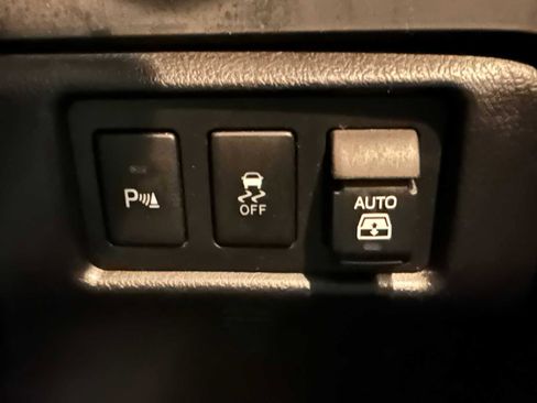 Used 2021 Toyota Sequoia TRD Pro image 34