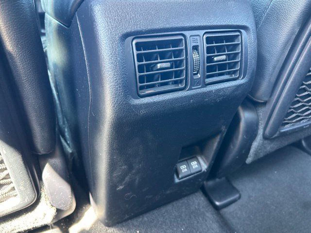 Used 2021 Toyota 4Runner Nightshade AWD/4WD image 11