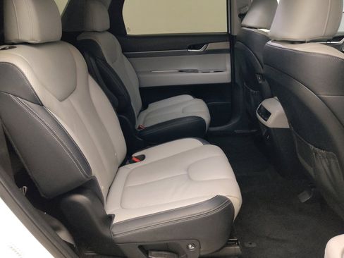 Used 2021 Hyundai Palisade SEL w/ Cargo Package FWD image 19