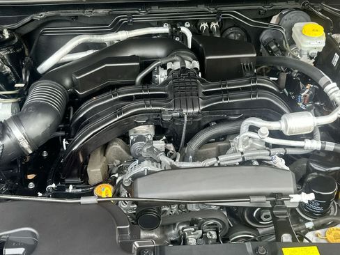 Certified 2024 Subaru Crosstrek 2.5i Limited w/ Popular Package #4A AWD/4WD image 12
