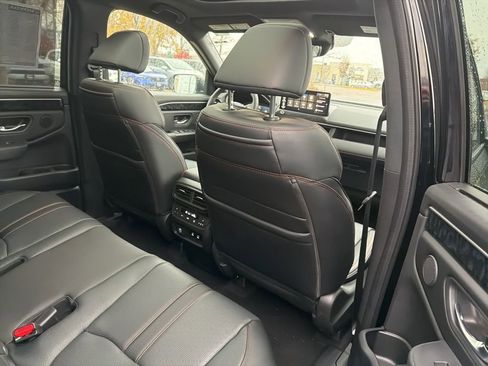 New 2026 Honda Passport TrailSport Elite image 34