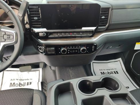 New 2025 Chevrolet Silverado 2500 LT w/ Safety Package image 13