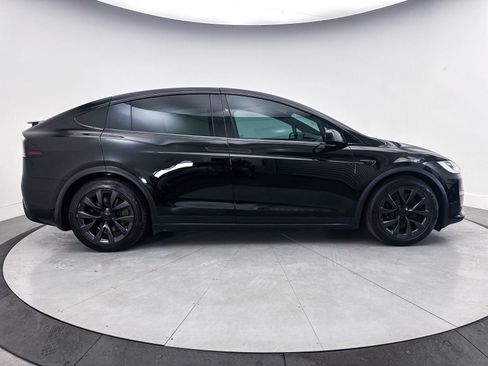 Used 2022 Tesla Model X Plaid AWD/4WD image 38