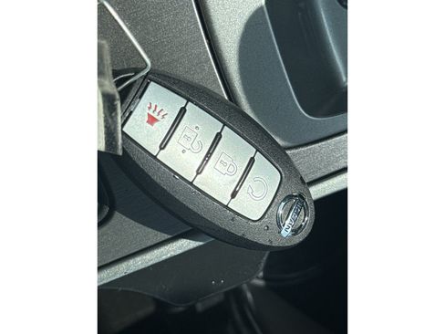 Certified 2022 Nissan Murano SV AWD/4WD image 36
