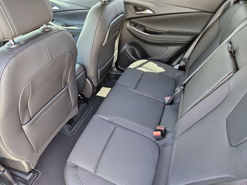 New 2026 Buick Encore GX Preferred FWD image 19