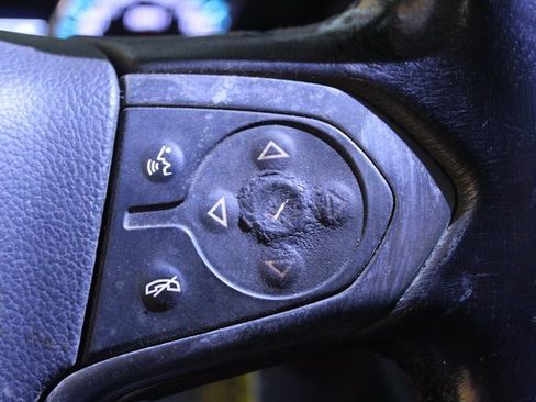 Used 2016 Chevrolet Silverado 2500 LT image 13