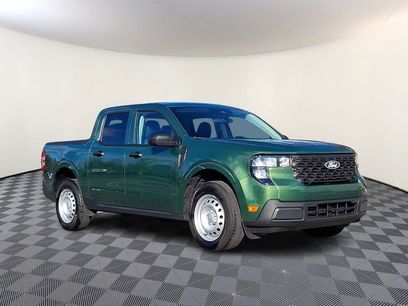 Used 2025 Ford Maverick XL w/ 4K Tow Package