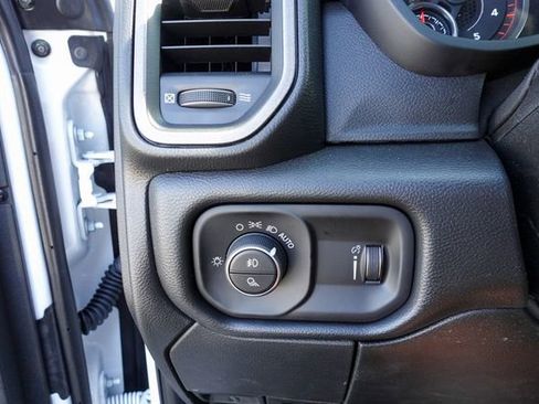 New 2025 RAM 2500 Tradesman image 22