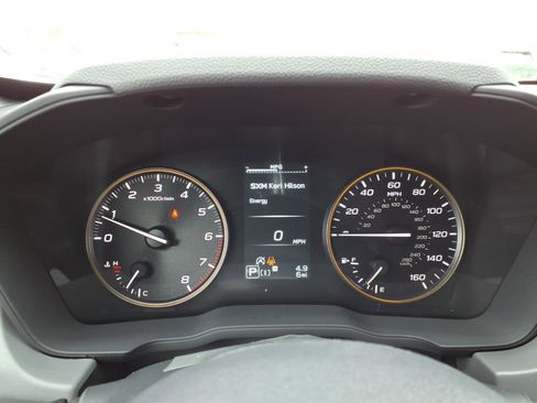 New 2026 Subaru Crosstrek 2.5i Wilderness image 14