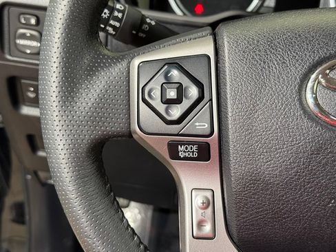 Certified 2019 Toyota 4Runner Limited AWD/4WD image 25