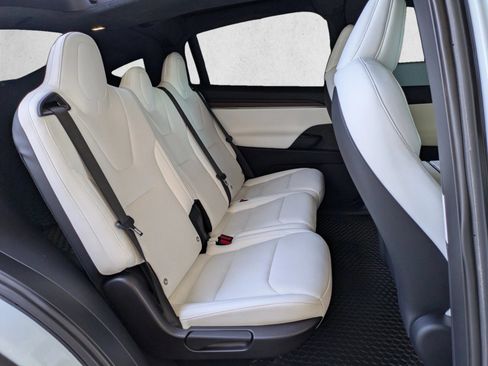 Used 2023 Tesla Model X AWD/4WD image 20