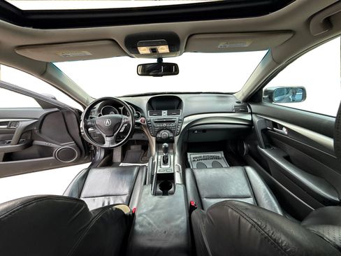 Used 2014 Acura TL w/ Technology Package FWD image 22