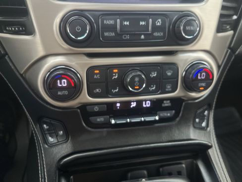 Used 2017 GMC Yukon XL Denali w/ Open Road Package AWD/4WD image 23