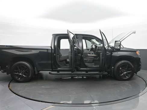 Used 2023 Chevrolet Silverado 1500 RST w/ Convenience Package II AWD/4WD image 55