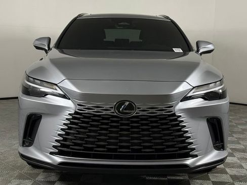 Used 2025 Lexus RX 350 FWD image 13
