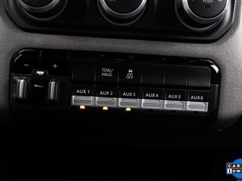 Used 2022 RAM 2500 Tradesman AWD/4WD image 34