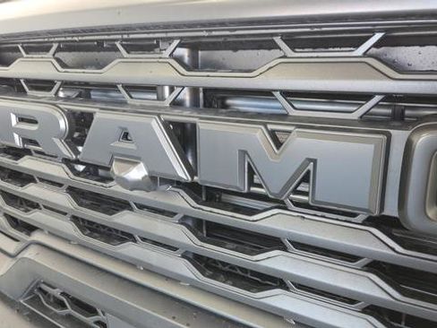 New 2026 RAM 2500 Tradesman w/ Safety Group AWD/4WD image 42
