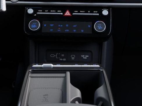 New 2026 Hyundai Tucson SEL AWD/4WD image 19