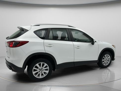 Used 2016 MAZDA CX-5 Sport AWD/4WD image 10