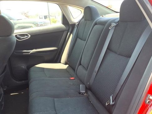 Used 2013 Nissan Sentra SR w/ Driver Pkg FWD image 4