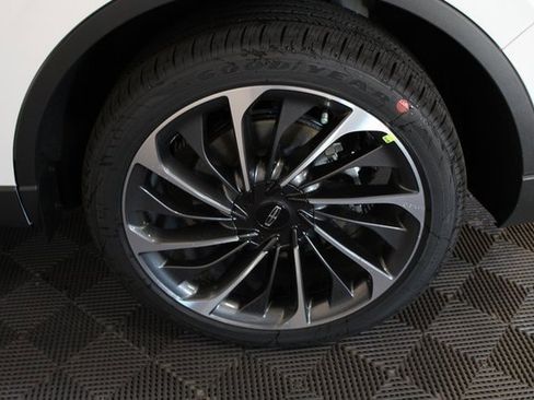 New 2026 Lincoln Aviator Reserve image 56