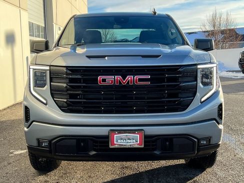 New 2025 GMC Sierra 1500 Elevation image 39