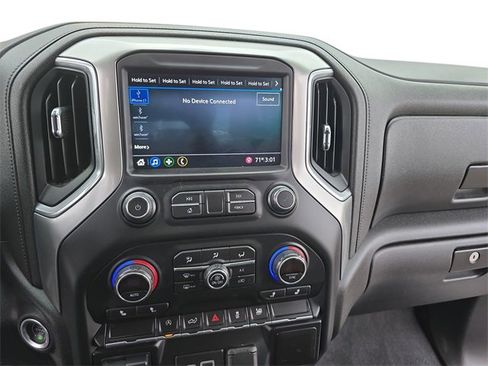Used 2019 Chevrolet Silverado 1500 RST w/ All-Star Edition image 9