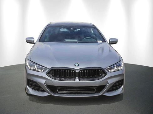 New 2026 BMW 840i RWD image 2