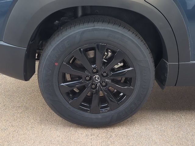 Used 2026 MAZDA CX-50 AWD 2.5 S w/ Weather Package image 3