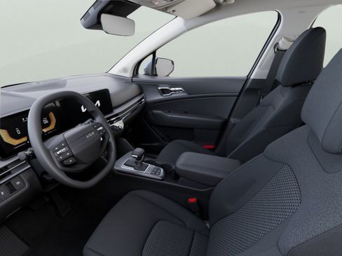 New 2026 Kia Sportage LX FWD image 13