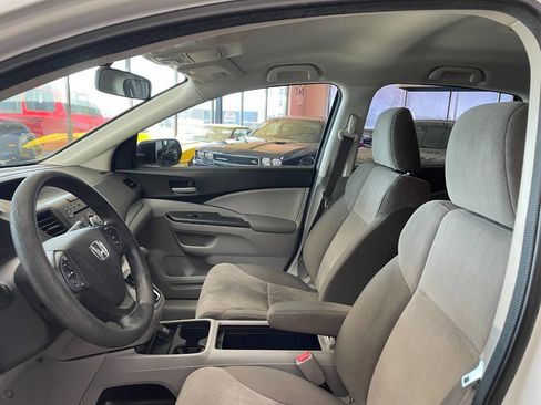 Used 2014 Honda CR-V LX image 16