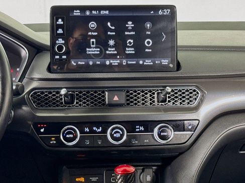 Used 2023 Acura Integra A-Spec FWD image 15