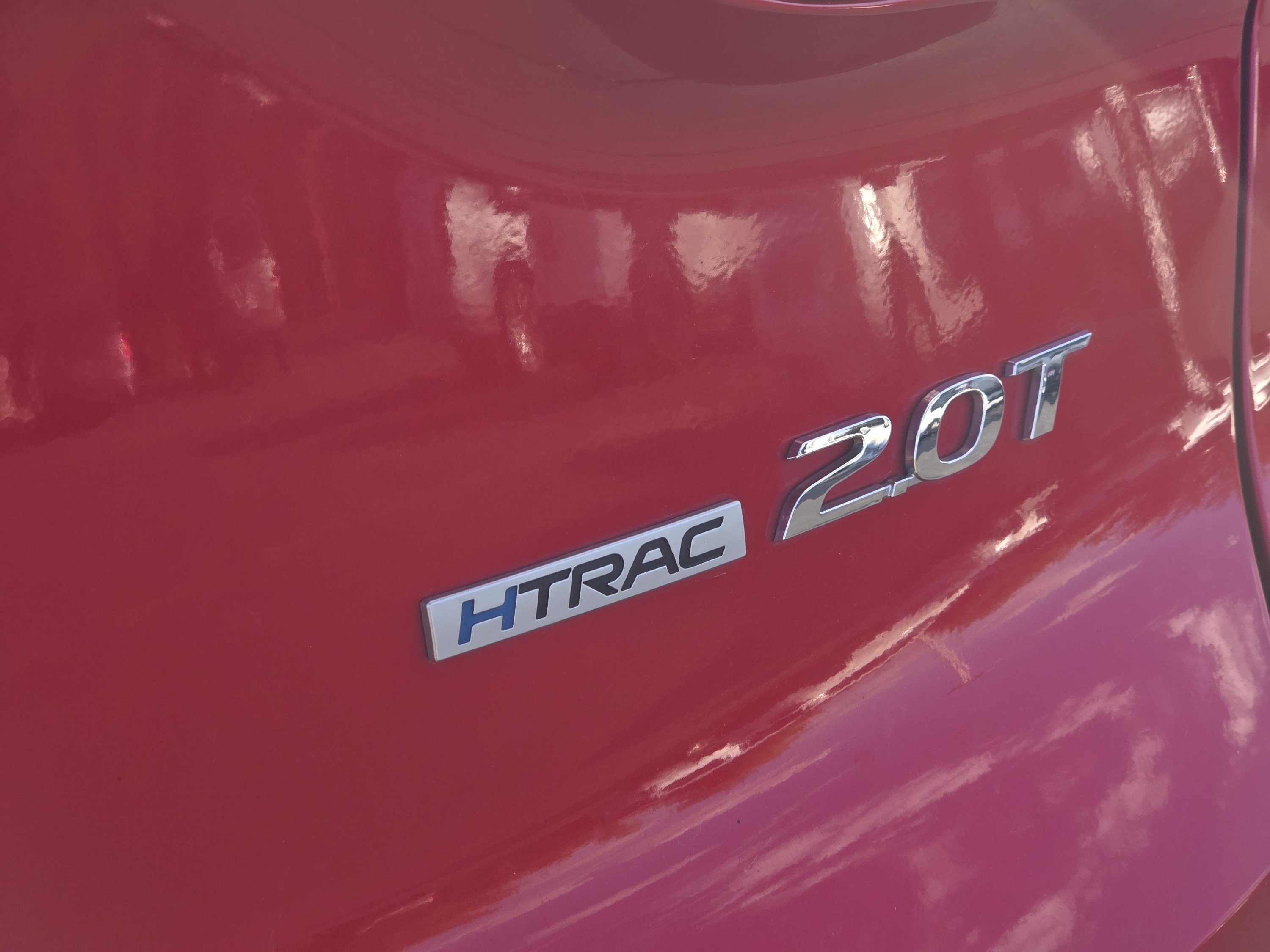 Used 2020 Hyundai Santa Fe Limited AWD/4WD image 26