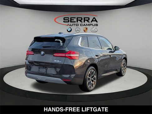 New 2026 BMW X3 xDrive30 w/ Premium Package image 3