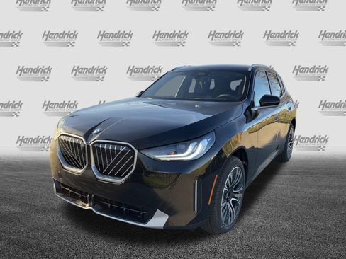 Used 2026 BMW X3 xDrive30i w/ Premium Package AWD/4WD image 7